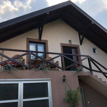 Apartmani Joma Bajina Basta Exterior foto