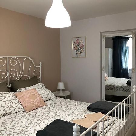 Apartmani Joma Bajina Basta Exterior foto