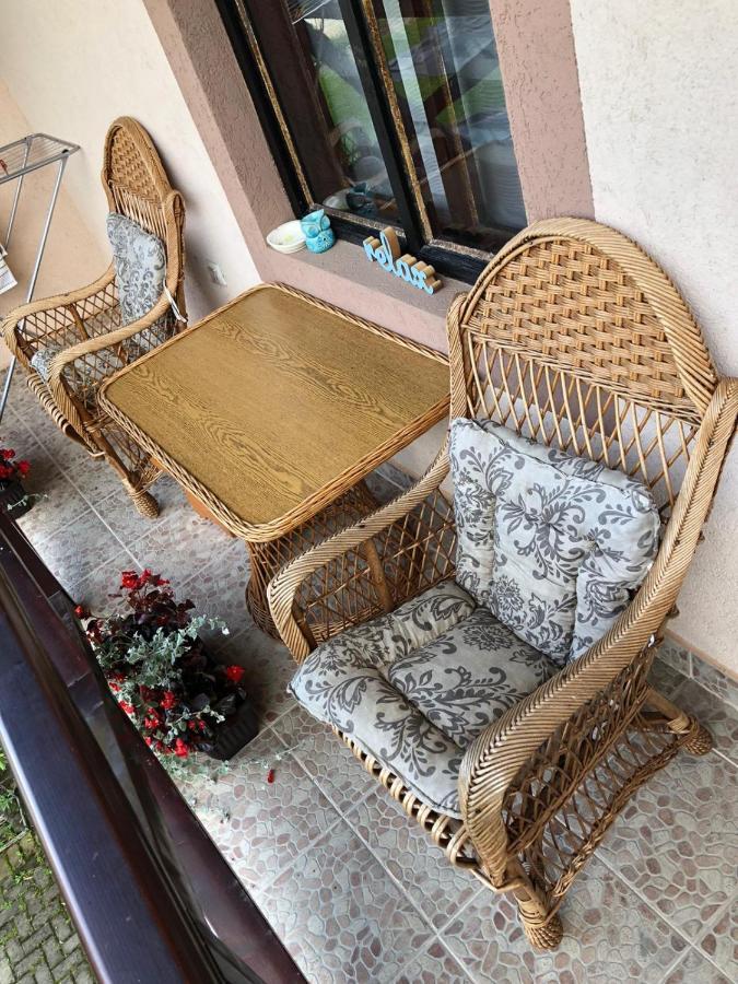 Apartmani Joma Bajina Basta Exterior foto