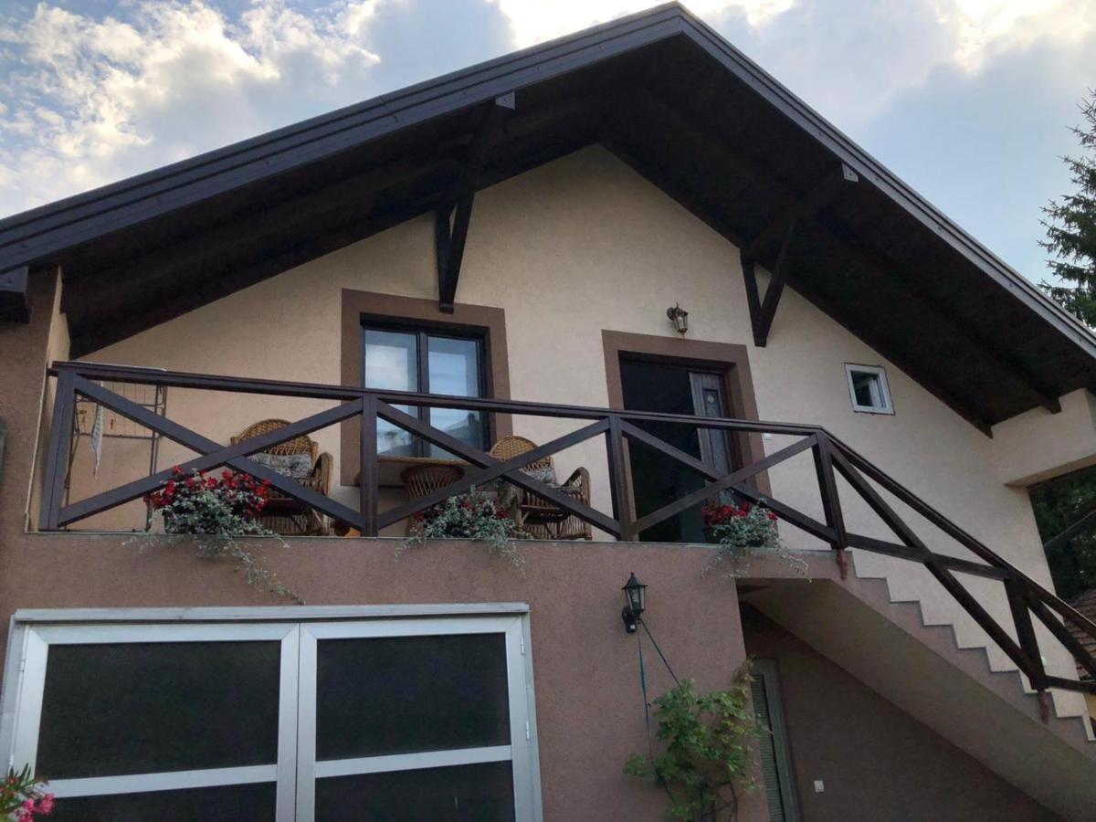 Apartmani Joma Bajina Basta Exterior foto