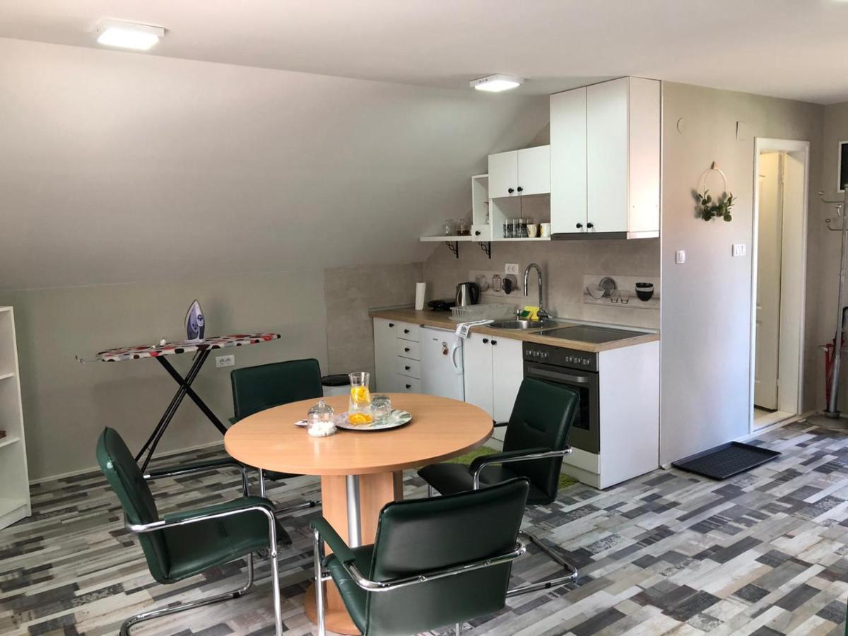 Apartmani Joma Bajina Basta Exterior foto