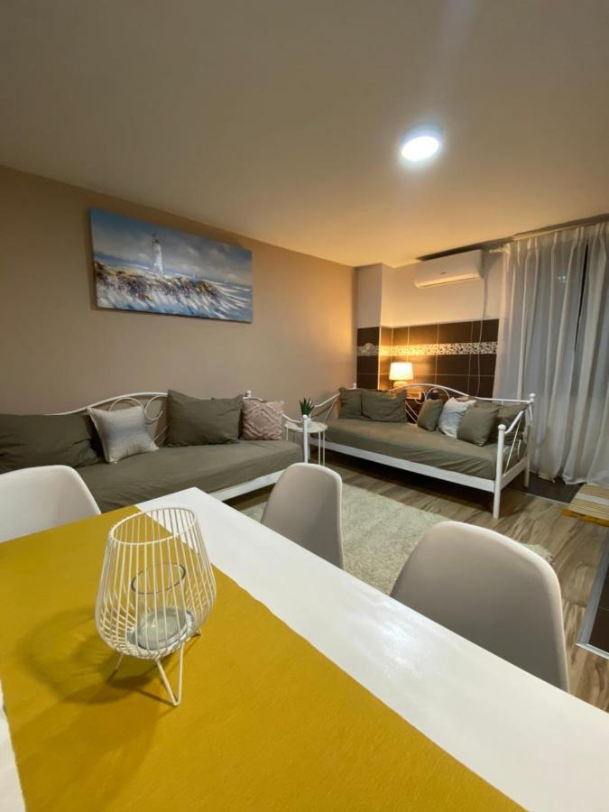 Apartmani Joma Bajina Basta Exterior foto
