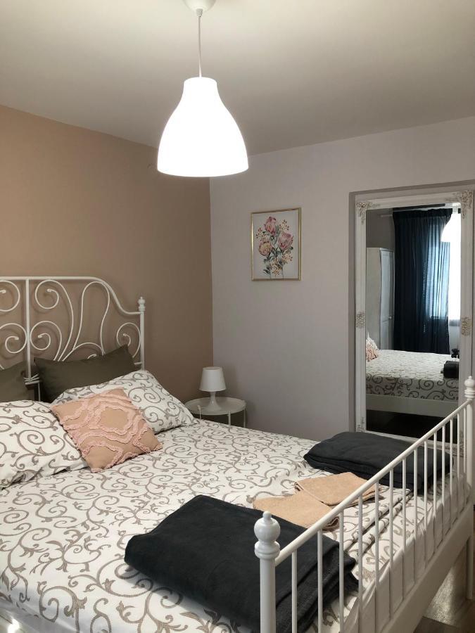 Apartmani Joma Bajina Basta Exterior foto