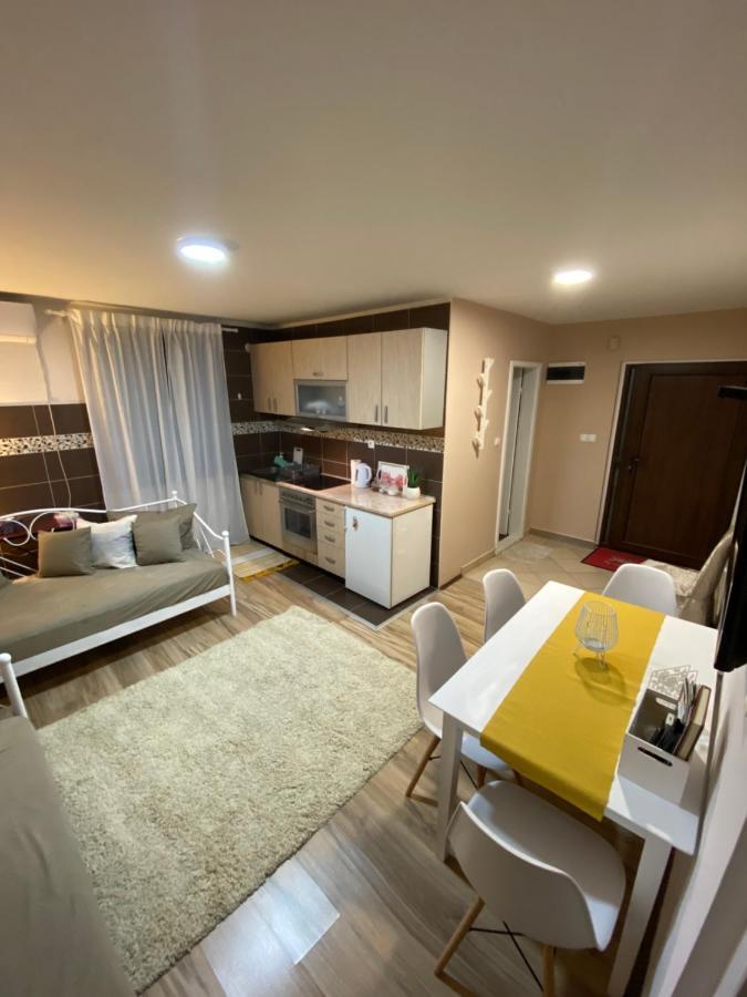 Apartmani Joma Bajina Basta Exterior foto