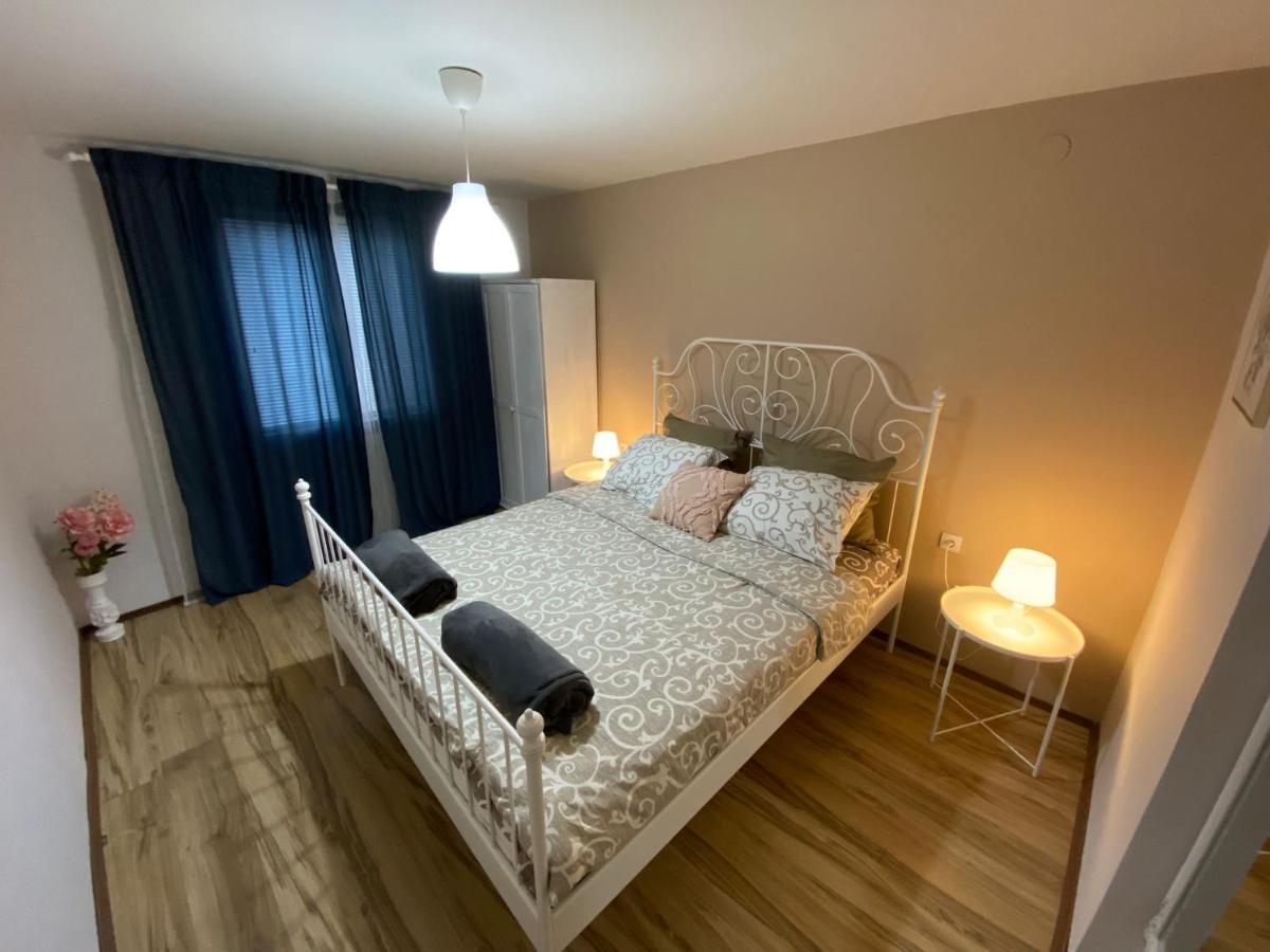 Apartmani Joma Bajina Basta Exterior foto
