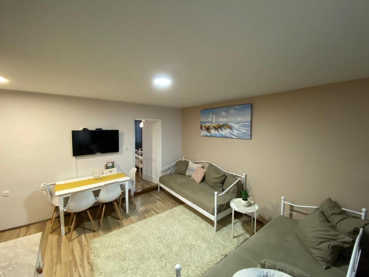 Apartmani Joma Bajina Basta Exterior foto
