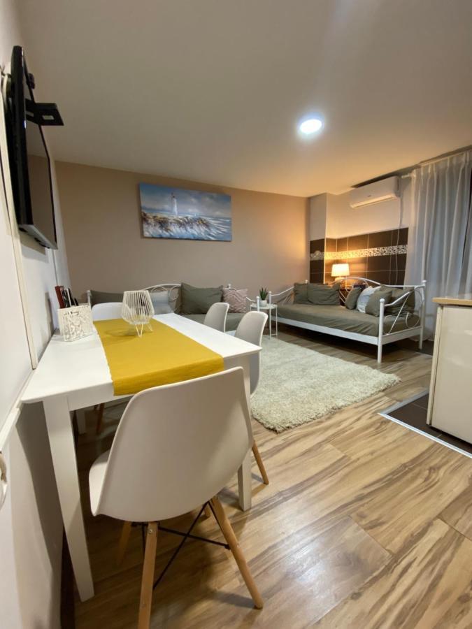 Apartmani Joma Bajina Basta Exterior foto