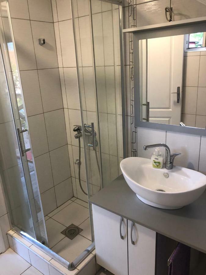 Apartmani Joma Bajina Basta Exterior foto