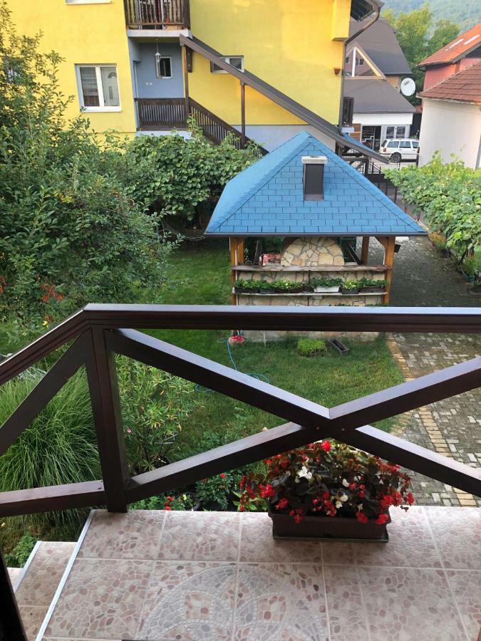 Apartmani Joma Bajina Basta Exterior foto